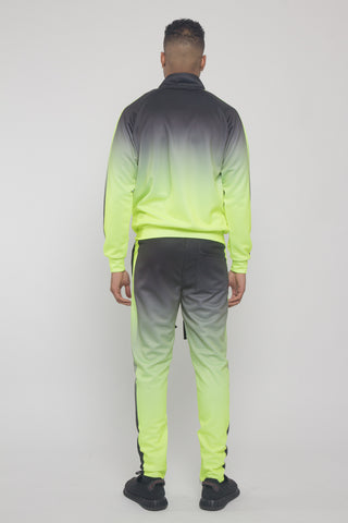 Neon Yellow