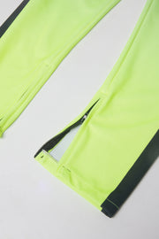 Neon Yellow