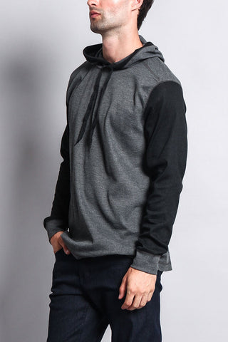 Charcoal/Black