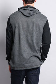 Charcoal/Black