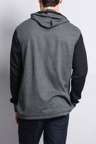 Charcoal/Black