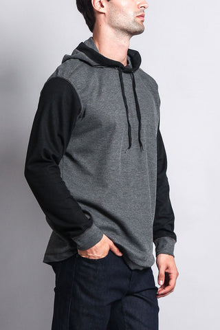 Charcoal/Black