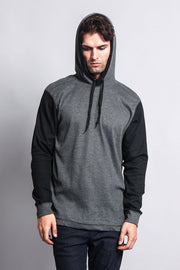 Charcoal/Black