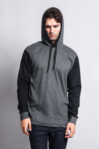 Charcoal/Black