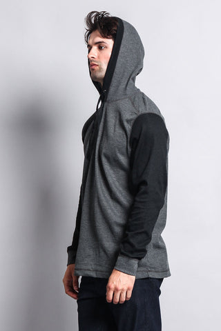 Charcoal/Black