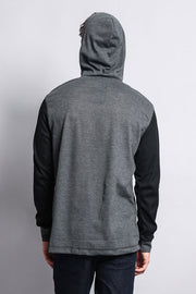 Charcoal/Black