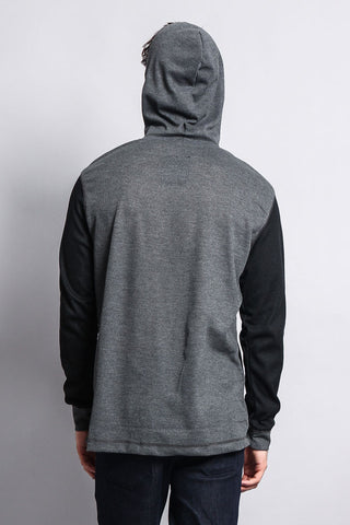 Charcoal/Black