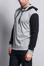 Grey/Black