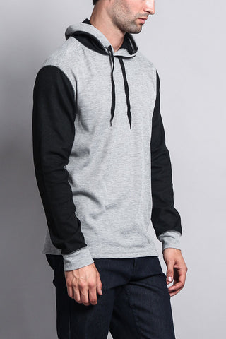 Grey/Black