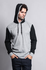 Grey/Black