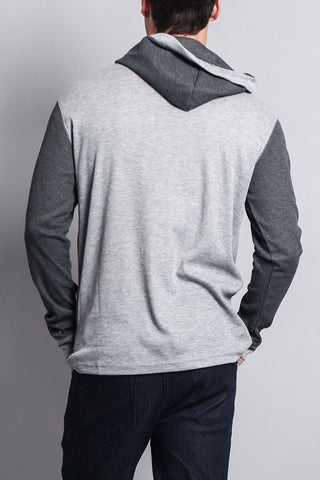 Grey/Charcoal