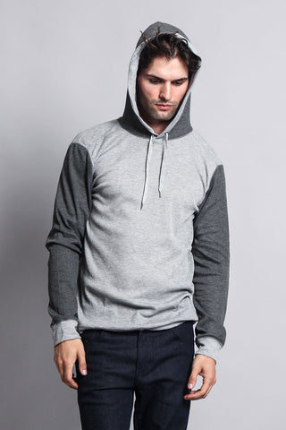 Grey/Charcoal