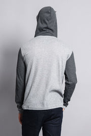 Grey/Charcoal