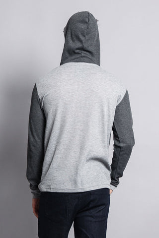 Grey/Charcoal