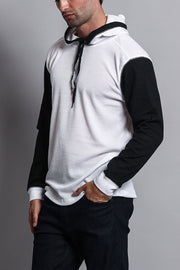 White/Black