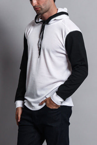 White/Black
