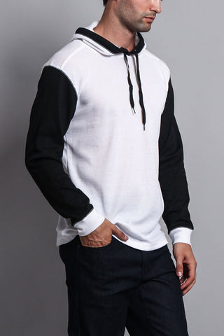 White/Black