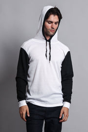 White/Black