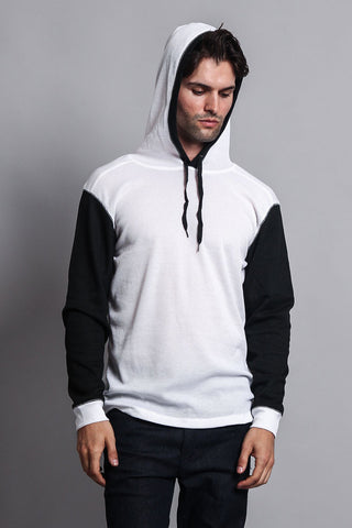White/Black