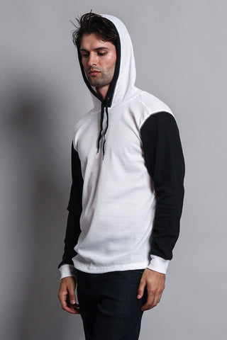 White/Black