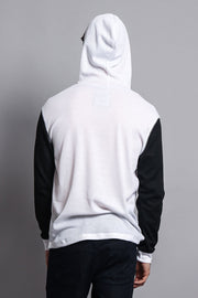 White/Black