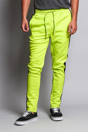 Frozen Yellow/Black