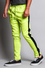 Frozen Yellow/Black