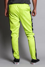 Frozen Yellow/Black