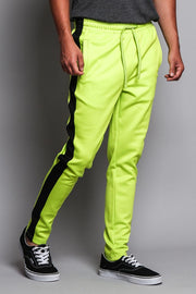 Frozen Yellow/Black