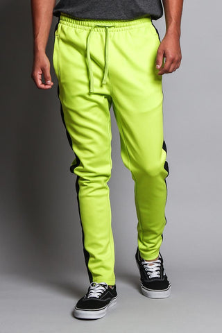 Frozen Yellow/Black