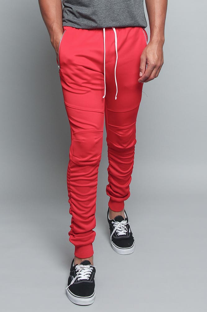 VS Scrunched Track Pants – G-Style USA