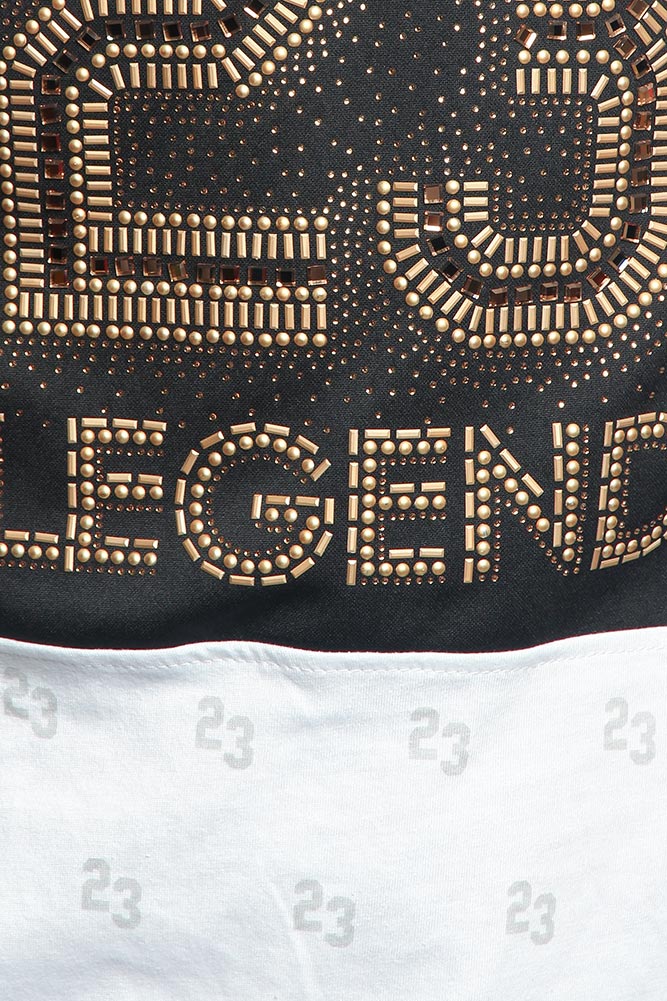 Legend 23 T-Shirt – G-Style USA