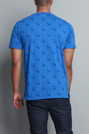 Royal Blue