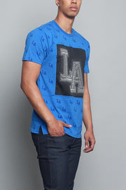 Royal Blue