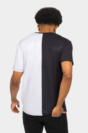 Black/White