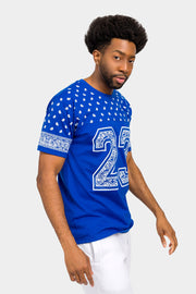 Royal Blue