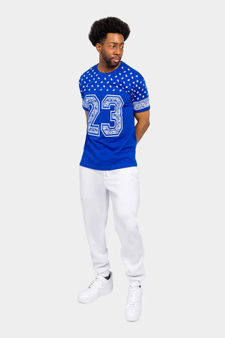 Royal Blue