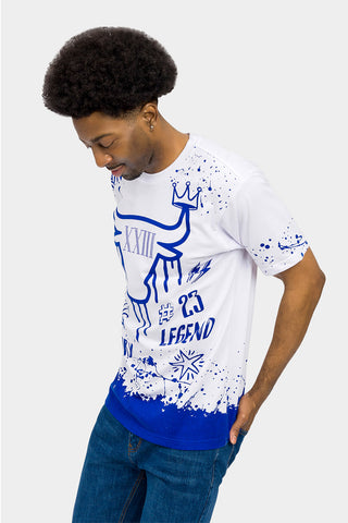 Royal Blue