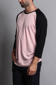 Dirty Pink/Black