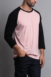 Dirty Pink/Black