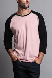 Dirty Pink/Black