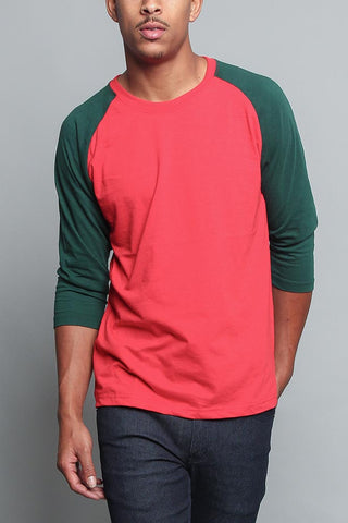 Red/Green