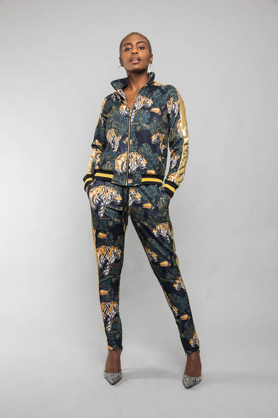 Women's Track Suits – G-Style USA
