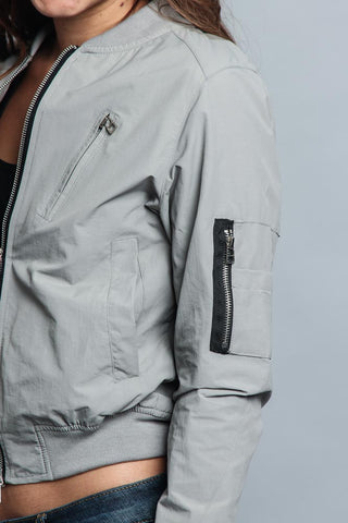 Grey